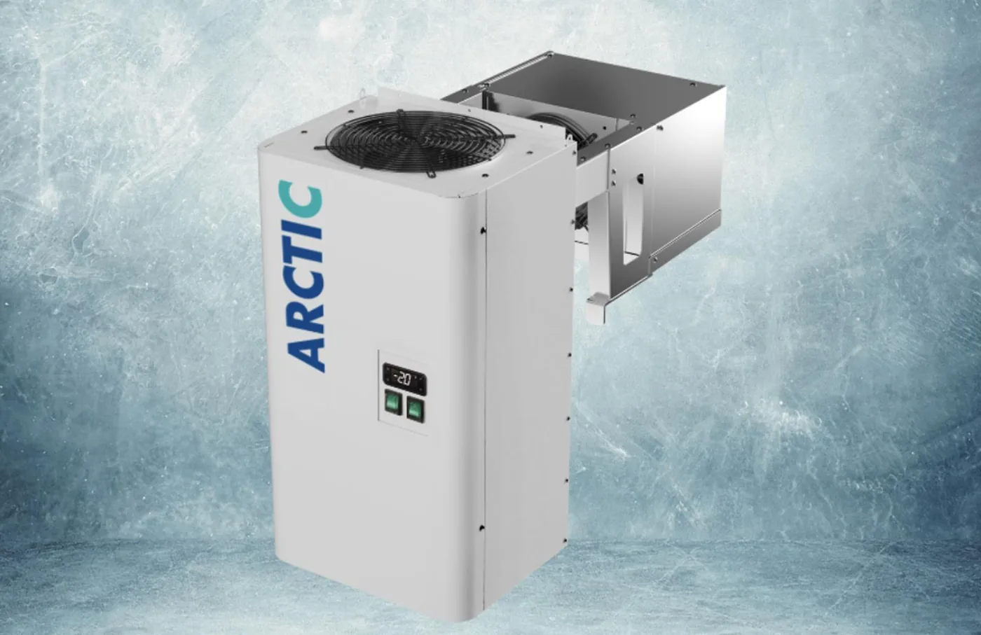Arctic Monoblock Modell SCR 012 MT