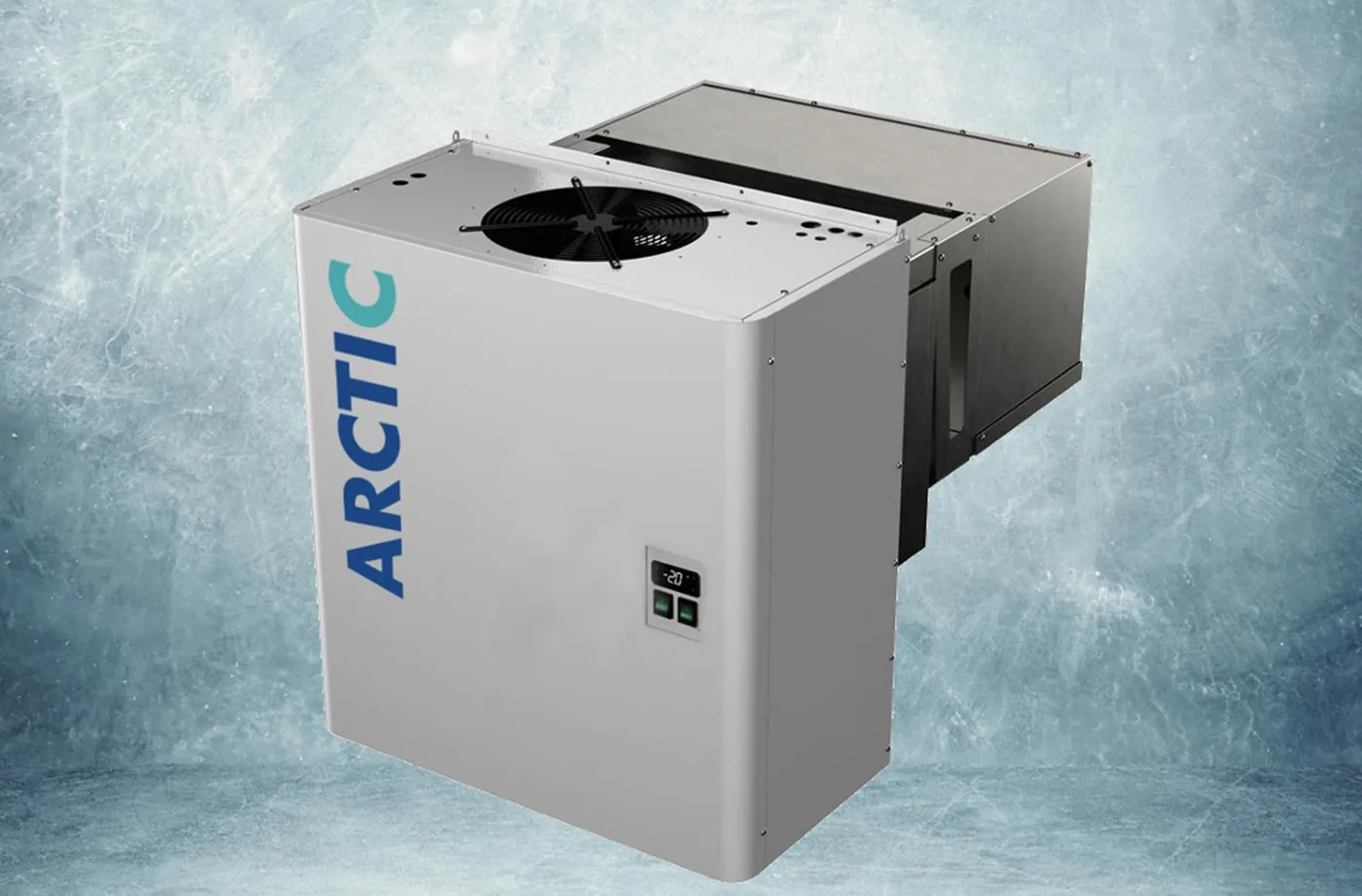 Arctic Monoblock Modell SCR 058 MT