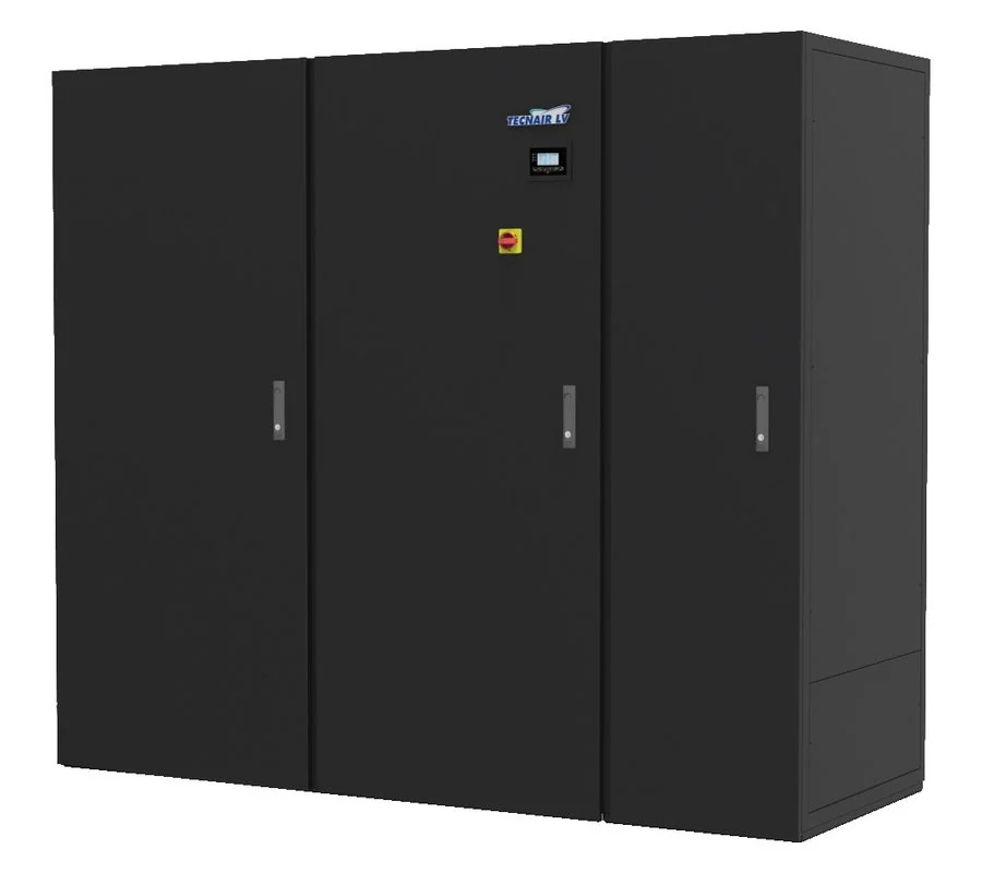 Präzisionsklimagerät von Tecnair