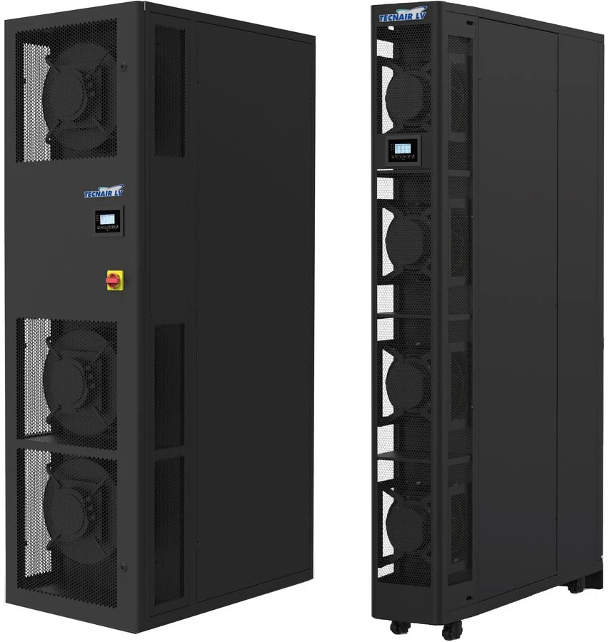 Präzisionsklimagerät Tecnair R-CW