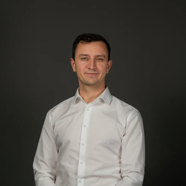 Benedikt Maresch, Aether Handels GmbH